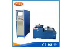 China ISTA Standard Test Equipment Vibration Table Electrodynamic Vibration For Packing Test supplier
