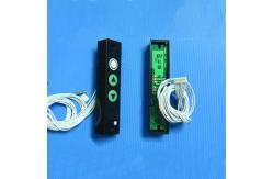 China Swith Board Whole SET N610033141AA 12mm INCLUDING THE PC BOARD CM402 supplier