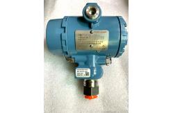 China High Performance Intelligent Pressure Transmitter Emerson 2088 Pressure Transmitter supplier
