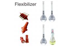 China clear component Epoxy resin for Vacuum casting Process and electrical insulation supplier