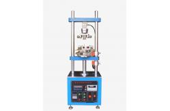 China 220V Speed Adjustable SS304 Mobile Phone Testing Equipment supplier