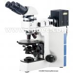 Binocular Zoom Polarizing Light Microscope High Definition For Laboratory for sale