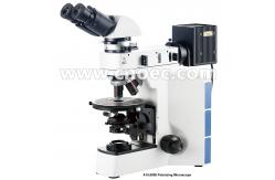 China Binocular Zoom Polarizing Light Microscope High Definition For Laboratory supplier