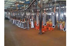 China Excavator Bucket Link manufacturer