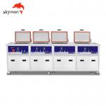 53L  900W Four tanks  Ultrasonic cleaner for cleaning DPF for sale