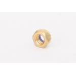 DIN985 Prevailing Torque Lock Nuts
