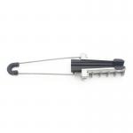 Self-supporting Cable Dead End Tension Clamp For 11-13mm Cable