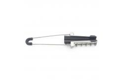 China Self-supporting Cable Dead End Tension Clamp For 11-13mm Cable supplier