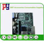 FX1R PC CPU SMT PCB Board AVAL DATA ACP-128J For JUKI Zevatech 40044475 for sale
