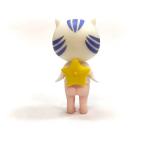 Vivid Vinyl PVC Action Figure Toys 3D Design OEM ODM CCC Approved