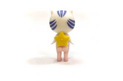 China Vivid Vinyl PVC Action Figure Toys 3D Design OEM ODM CCC Approved supplier