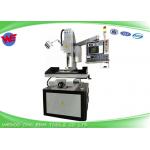 JS-435CNC Jiasheng  Precision EDM Drilling Machine Automatic 450*350mm