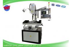 China JS-435CNC Jiasheng  Precision EDM Drilling Machine Automatic 450*350mm supplier