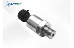 China High precision refrigeration industrial pressure transmitter analog output GXPS353 Intrinsically safe mode E supplier