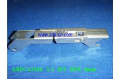China FUJI feeder part IP3 BFE 8*4mm 1.3 Tape Guide ABFCA3108 supplier