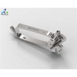 Four Angles Ultrasound Biopsy Needle Guide For Hitachi EUP-C715 Transducer for sale