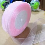 20D/1F 0.05mm Nylon Mono Yarn nylon 6 yarn bright color black for sale