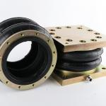 142MM Height Air Spring Shocks 200142H-2 0.7Mpa Frequency 2.02HZ for sale