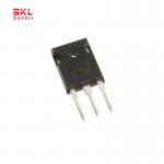 IKW50N60DTPXKSA1 Power Amplifier Module High Voltage High Power Capacity for sale