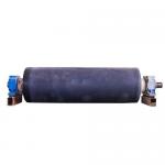 Paper Making Machine Durable Rubber Covered Press Roller For Press Section for sale