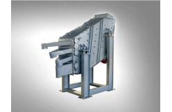 China High Efficiency Ore Dressing Equipment Probability Screen Low Working Noise supplier