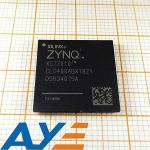 IC Integrated circuit XC7Z010-1CLG400C SOC CORTEX-A9 667MHZ 400BGA for sale