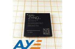 China IC Integrated circuit XC7Z010-1CLG400C SOC CORTEX-A9 667MHZ 400BGA supplier