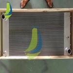 14X-03-35112 D65EX-15 Radiator Assembly Bulldozer Cooling System Radiator Core 14X0335112 for sale