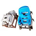 Aluminum 6061 Rotational Molding Mold For Cleaning Machine