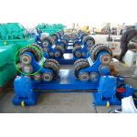 Industrial Self-aligned Welding Rotator Turning Rolls For Pipeline
