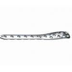ISO13485 Humeral External Fixator Titanium Trauma Plate for sale