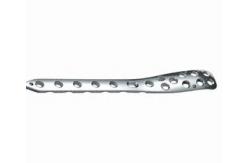 China ISO13485 Humeral External Fixator Titanium Trauma Plate supplier