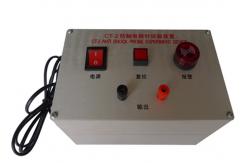 China IEC60335 Plug Socket Tester Electrical Contact Indicator For Probe supplier