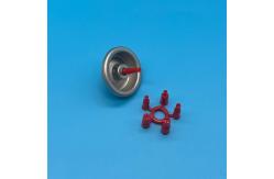 China Premium Windproof Lighter Refill Valve High Wind Resistance supplier