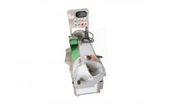 China Spring Onion / Radish / Tomato 150KG Multifunction Vegetable Cutting Machine supplier