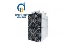China Bitmain Antminer Z15 420K Bitcoin Miner Profitability Bitcoin Mining Machine supplier
