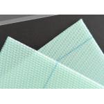 Single Layer Polyester Mesh Belt Grinding Concentrated Papermaking Mesh Belt for sale