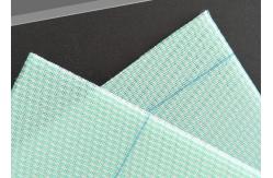China Single Layer Polyester Mesh Belt Grinding Concentrated Papermaking Mesh Belt supplier