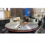 Drilling CNC Precision Turning Components Ra0.2-3.2 Milling Brass Parts for sale