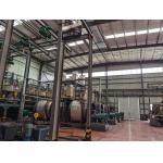 Textile Machine Custom Ferrite Magnets SrO Customized ISO TS16949