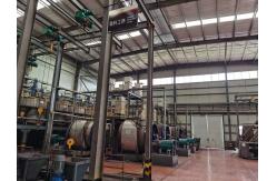 China Textile Machine Custom Ferrite Magnets SrO Customized ISO TS16949 supplier