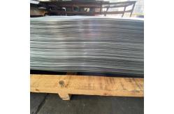 China Construction Slotted 3mm Perforated Aluminium Sheet Mesh supplier
