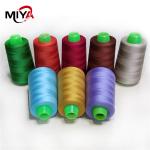 Small Bobbins 40S/2 3000Y Polyester Sewing Thread for sale