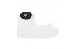 China FDA Waterproof Plaster Cast Cover , TPU Broken Arm Plaster supplier