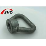 Precision Lost Wax Cast Components Metal Castings For Industrial Applications