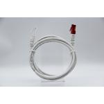 1.5m Cat5E Ethernet Patch Cable Unshielded RJ45 Connector Type for sale