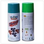 Multi Color Graffiti Spray Paint Fast Drying Acrylic Spray Paint  400ml for sale