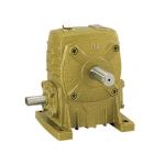WPX WPW 40 speed Worm Reducer Gearbox Agricultural Transmission for sale
