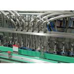 Food Grade Honey Production Line  For Jars And Designated Bottles