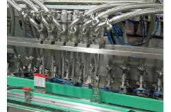 China Food Grade Honey Production Line  For Jars And Designated Bottles supplier